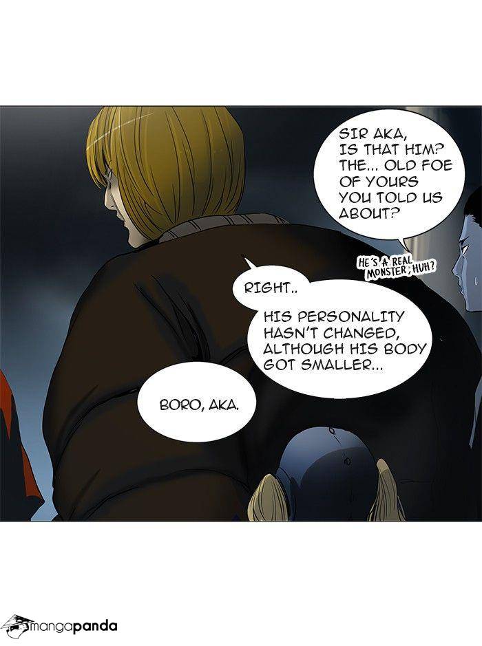 Tower of God Chapter 242 image 43